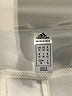 Adidas Solid Ivory Shorts Size 12 - photo 3