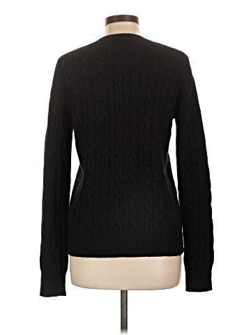 Vineyard Vines Cashmere Pullover Sweater (view 2)