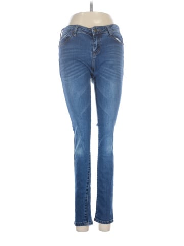 S.O.N.G. Jeans (view 1)