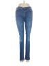S.O.N.G. Hearts Blue Jeans Size 5 - photo 1
