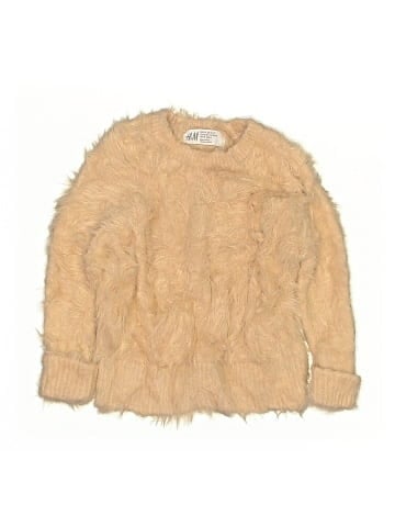 H&M Pullover Sweater (view 1)