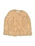 H&M 100% Polyamide Tan Pullover Sweater Size 18-24 mo - photo 1