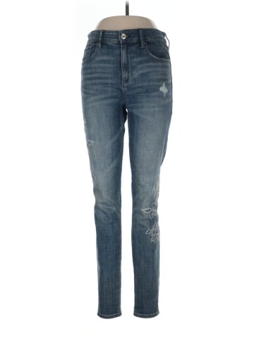 White House Black Market Jeans (view 1)