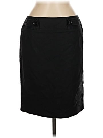 Ann Taylor LOFT Formal Skirt (view 1)