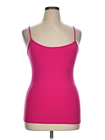 No Boundaries Tank Top (view 1)