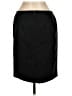 Ann Taylor LOFT Black Formal Skirt Size 8 - photo 2