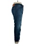 Levi's Blue Jeans Size 33 waist - photo 4