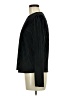 Isaac Mizrahi Black Long Sleeve Top Size M - photo 5