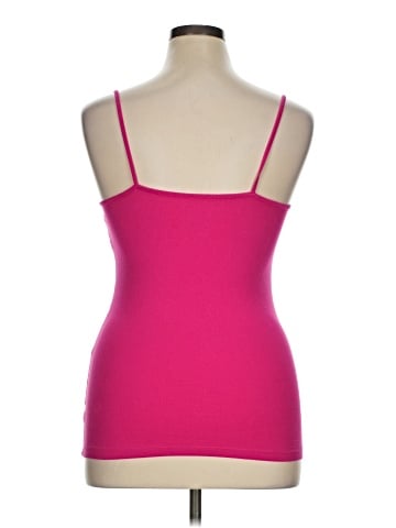 No Boundaries Tank Top (view 2)