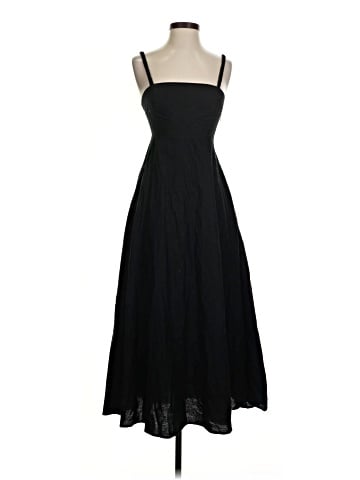 Crescent Cocktail Dress (view 1)