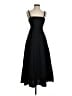 Crescent Black Cocktail Dress Size S - photo 1