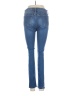 S.O.N.G. Hearts Blue Jeans Size 5 - photo 2