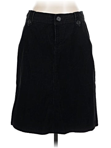 H&M Denim Skirt (view 1)