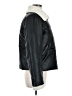 Levi's 100% Polyurethane Black Jacket Size M - photo 4