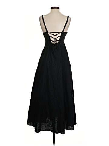 Crescent Cocktail Dress (view 2)