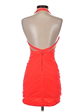 Hailey Logan Cocktail Dress (view 2)