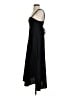 Crescent Black Cocktail Dress Size S - photo 5