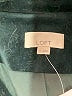 Ann Taylor LOFT Green Teal Blazer Size 4 - photo 6