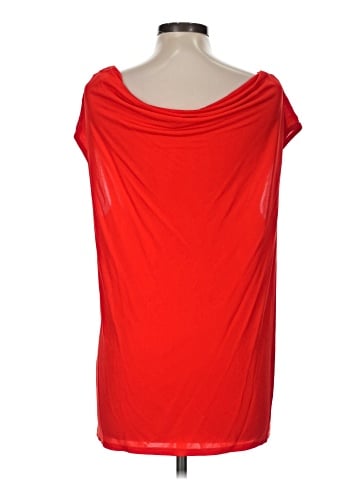 THE WRIGHTS Short Sleeve Top (view 2)