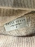 Dress Forum Tan Turtleneck Sweater Size M - photo 7