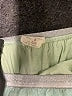 Zara Stars Green Skirt Size 5 - photo 3