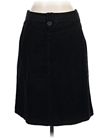 H&M Denim Skirt (view 2)