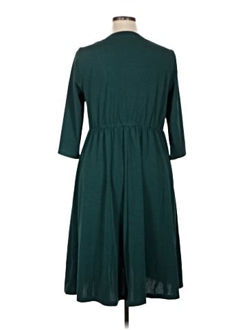 BLOOMCHIC Cocktail Dress (view 2)