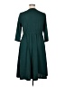BLOOMCHIC Green Cocktail Dress Size 14 - 16 - photo 2