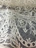 Unbranded Ivory Cocktail Dress Size M - photo 8