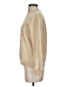 Shein 100% Polyester Tan Sweatshirt Size S - photo 5