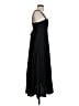 Crescent Black Cocktail Dress Size S - photo 4