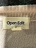Open Edit Tan Cardigan Size 1X - photo 7