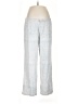 Vineyard Vines Plaid Blue Casual Pants Size M - photo 1