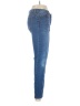 S.O.N.G. Hearts Blue Jeans Size 5 - photo 4