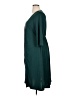 BLOOMCHIC Green Cocktail Dress Size 14 - 16 - photo 5