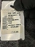 Bailey 44 Black Short Sleeve Top Size L - photo 8