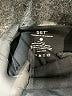 Set Active Black Active Pants Size XS - photo 7
