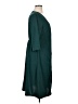 BLOOMCHIC Green Cocktail Dress Size 14 - 16 - photo 4