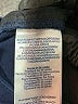 Chaps Solid Blue Shorts Size 6 - photo 4