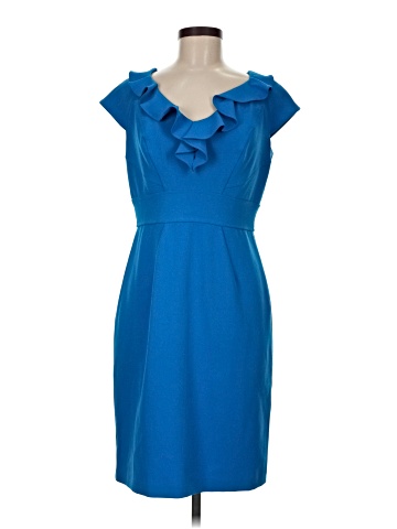 Sandra Darren Cocktail Dress (view 1)