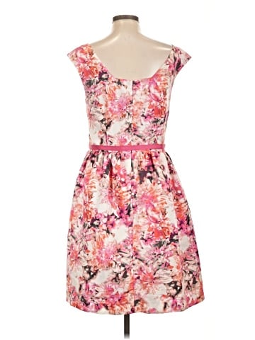 Eliza J Cocktail Dress (view 2)