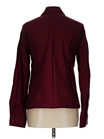 ModCloth Long Sleeve Button-Down Shirt (view 2)