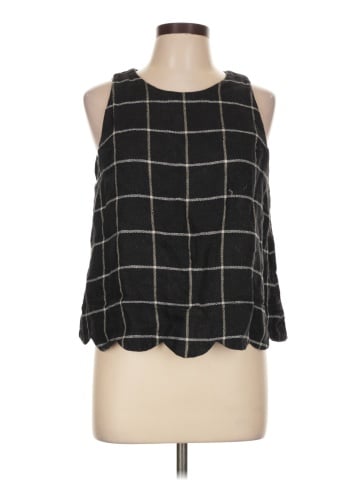 Lisa Marie Fernandez Sleeveless Blouse (view 1)