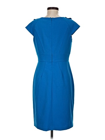 Sandra Darren Cocktail Dress (view 2)
