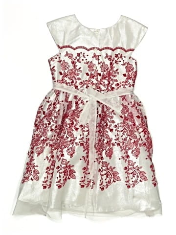 Jona Michelle Dress (view 2)