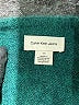 CALVIN KLEIN JEANS Solid Green Pullover Sweater Size L - photo 7