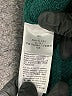 CALVIN KLEIN JEANS Solid Green Pullover Sweater Size L - photo 8