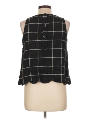 Lisa Marie Fernandez Sleeveless Blouse (view 2)