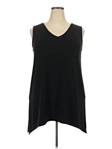 Alfani Sleeveless Top (view 1)
