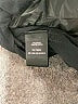 Torrid Solid Black Long Sleeve Blouse Size 3X Plus (3) - photo 8